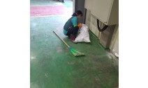 시흥시 시화공단 공장바닥청소 공장고압…
